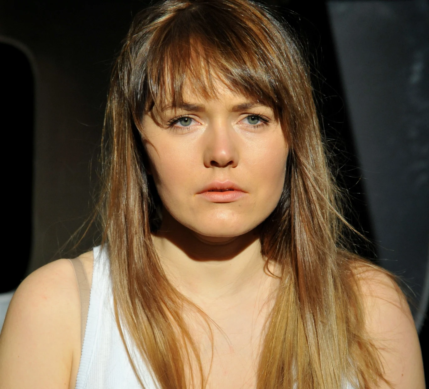 Magda Lamparska Magda Lamparska