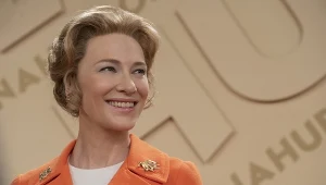 Cate Blanchett jako Phyllis Schlafly w serialu "Mrs. America"