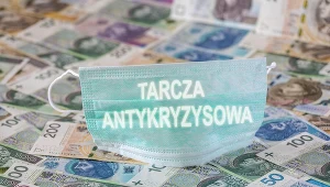 Rząd planuje rozszerzenie tarczy antykryzysowej