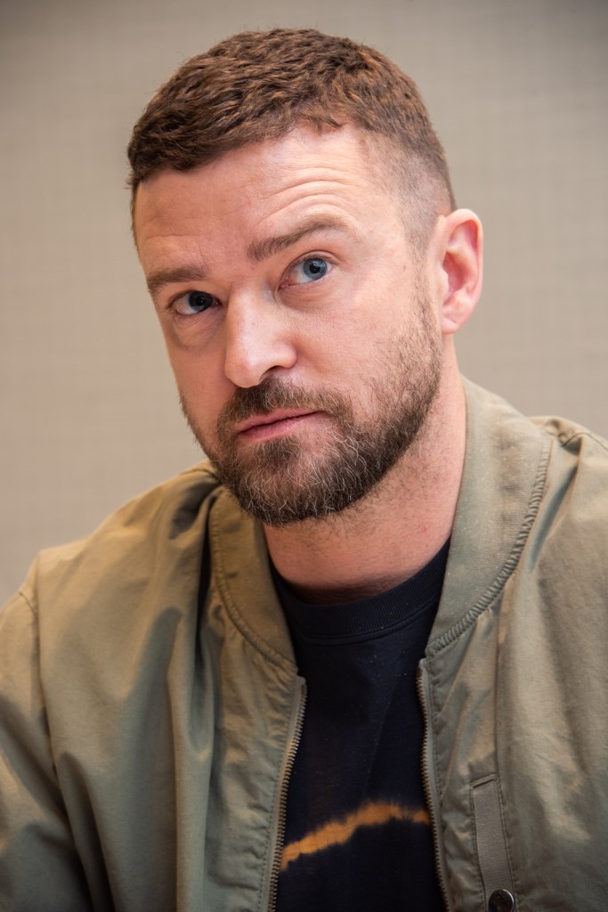 Justin Timberlake naraził się rodzicom