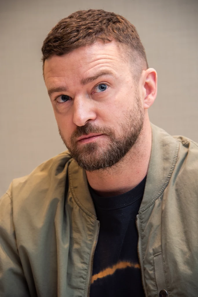 Justin Timberlake naraził się rodzicom