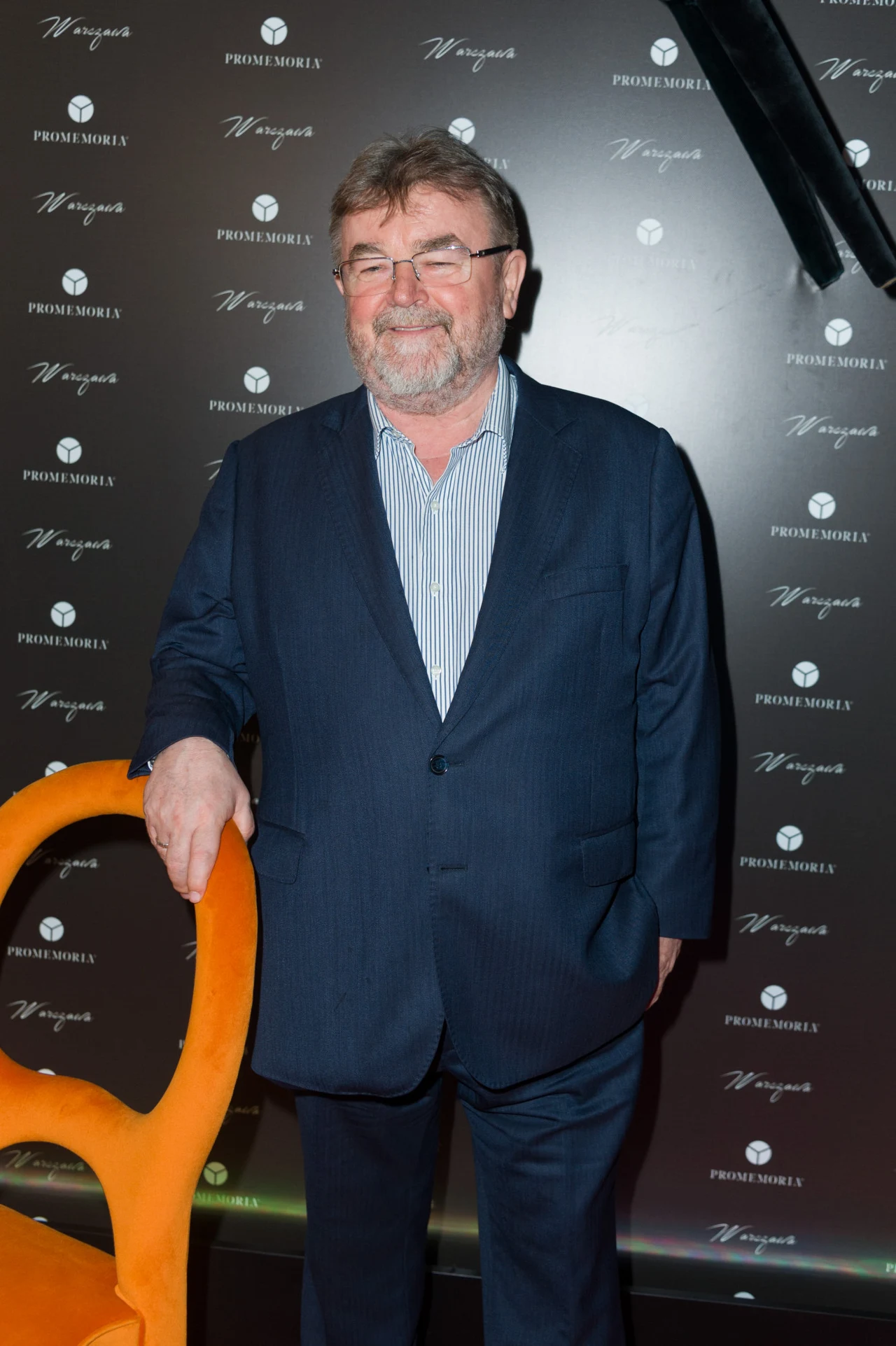 Edward Miszczak