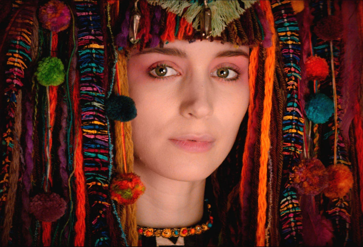 W 2015 wcieliła się rolę Tiger Lily w "Piotrusiu. Wyprawie do Nibylandii", prequelu przygód Piotrusia Pana. Jej decyzja była szeroko komentowana, ponieważ postać ta jest Indianką. Ostateczne film spotkał się z chłodnym przyjęciem, a Mara otrzymała nominację do Złotej Maliny dla najgorszej aktorki drugoplanowej.