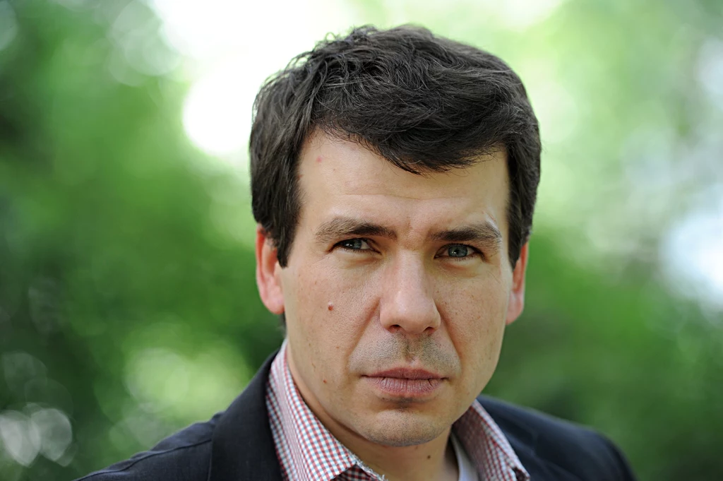 ​Ernest Bejda został członkiem zarządu PZU