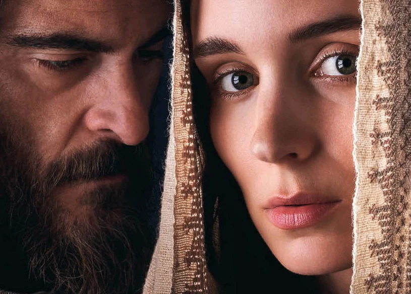 Ostatnią ważną kinową kreacją Mary pozostaje tytułowa rola w biblijnym filmie "Maria Magdalena  - Większość filmów o Jezusie dotyczy właściwie tylko Jego samego, ten film jest o Marii Magdalenie. Owszem, wciąż widzimy rzeczy, które możemy odnaleźć w innych filmach biblijnych, ale widzimy je jej oczami, a więc w nieco innym świetle. Maria Magdalena funkcjonuje w dyskursie publicznym jako prostytutka, co nie jest zgodne z prawdą. Dowiemy się, skąd pochodzi i kim jest tak naprawdę - mówiła aktorka.