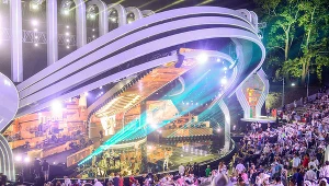 Festiwal w Opolu odbędzie się w tym roku dopiero we wrześniu