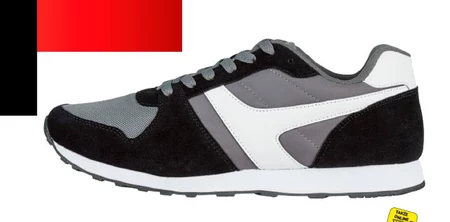 Buty Livegry