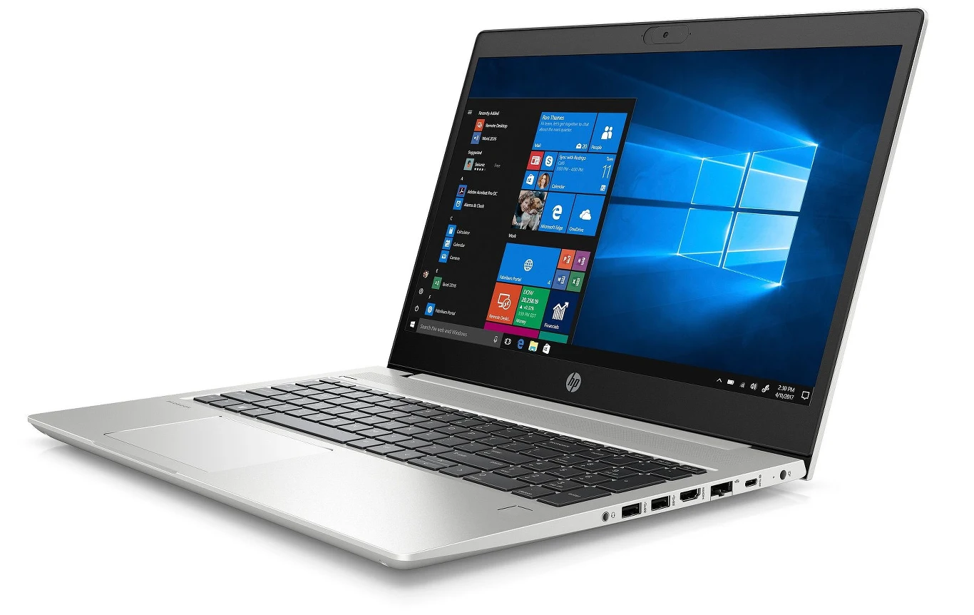 HP ProBook HP ProBook