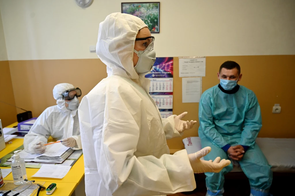 Na wschodzie kraju brakuje lekarstw i środków higienicznych Na wschodzie kraju brakuje lekarstw i środków higienicznych