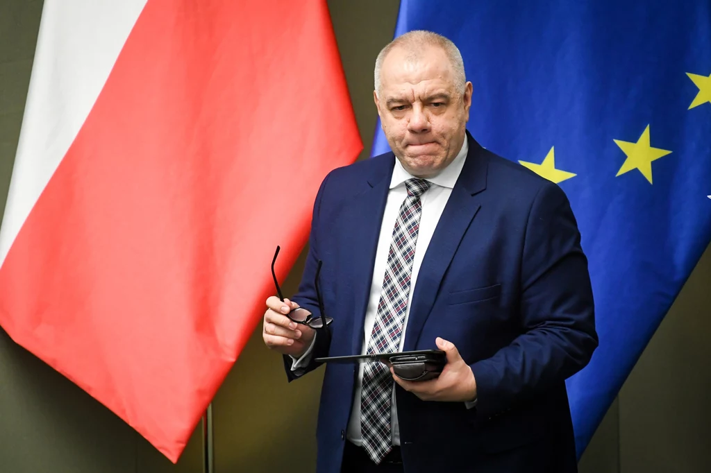 Jacek Sasin Jacek Sasin