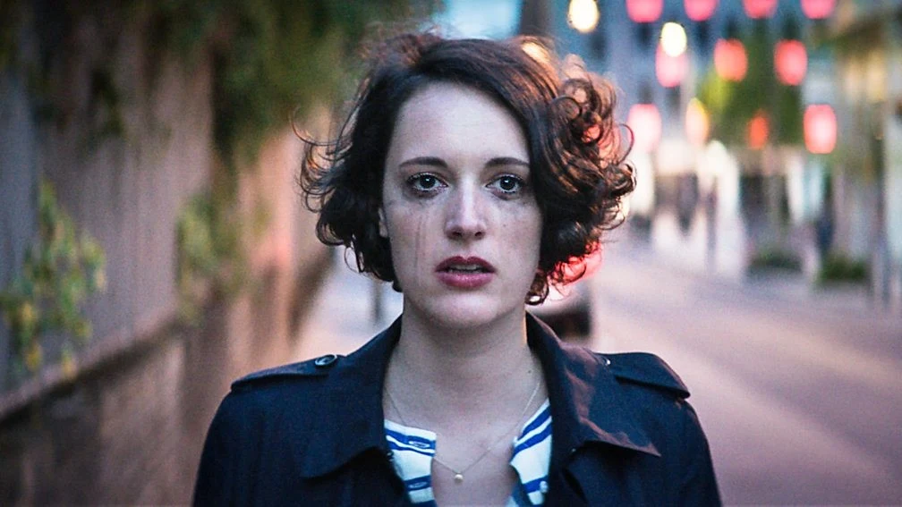 "Fleabag"