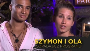 "Hotel Paradise": Trzecia para opuściła program