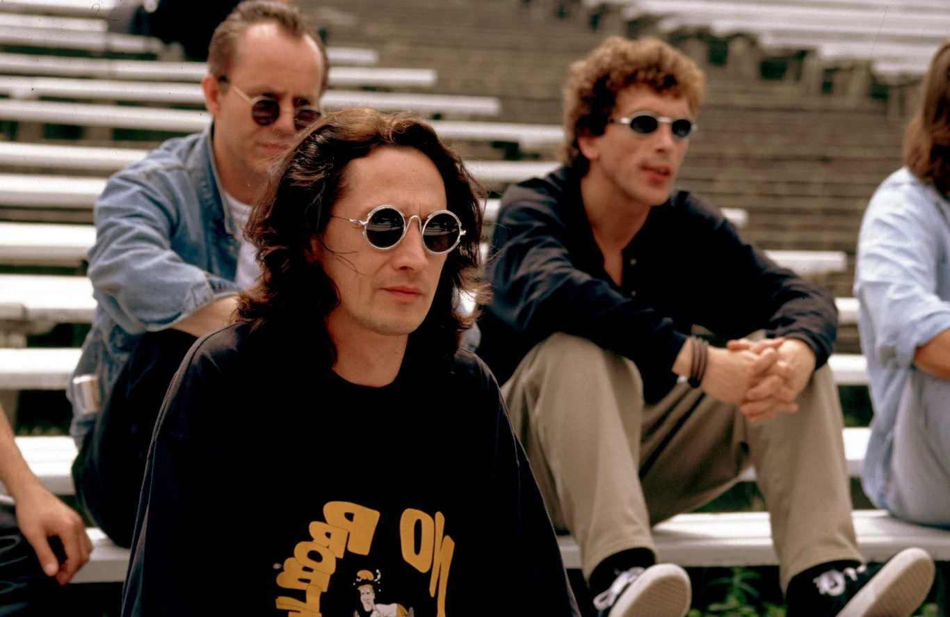 Jan Borysewicz i grupa Lady Pank Jan Borysewicz i grupa Lady Pank