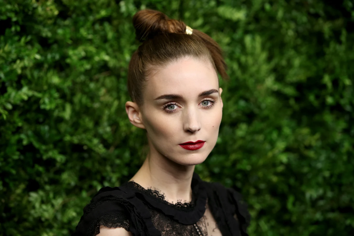 Rooney Mara ma 35 lat i dwie nominacje do Oscara. Jak rozwijała się kariera tej niezwykłej aktorki?