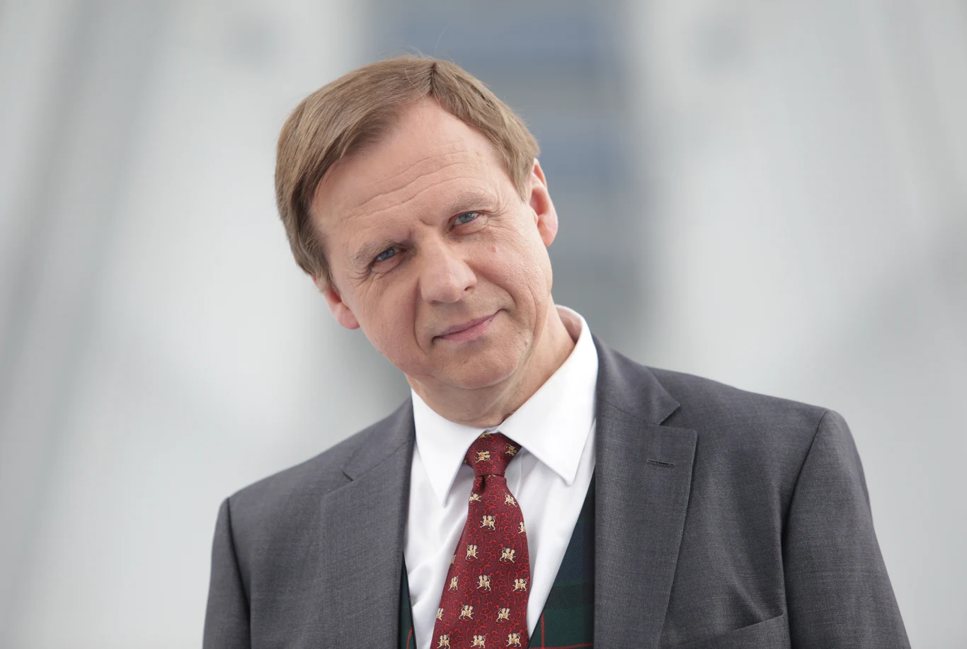 Tomasz Borkowy Tomasz Borkowy