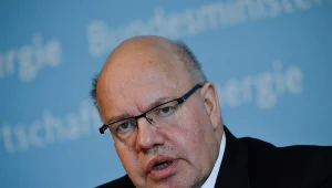 Peter Altmaier, minister gospodarki Niemiec