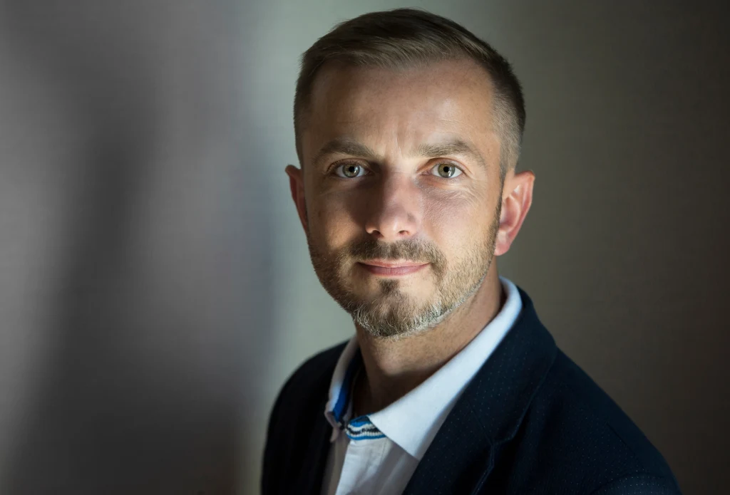 Dr Tomasz Rożek, dziennikarz