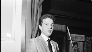 Bobby Vinton kończy 85 lat. Jak został "polskim księciem"? 