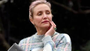 Cameron Diaz o macierzyństwie podczas izolacji