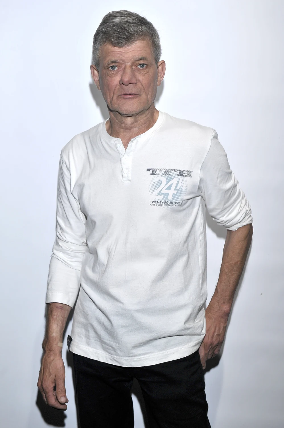 Henryk Gołębiewski 