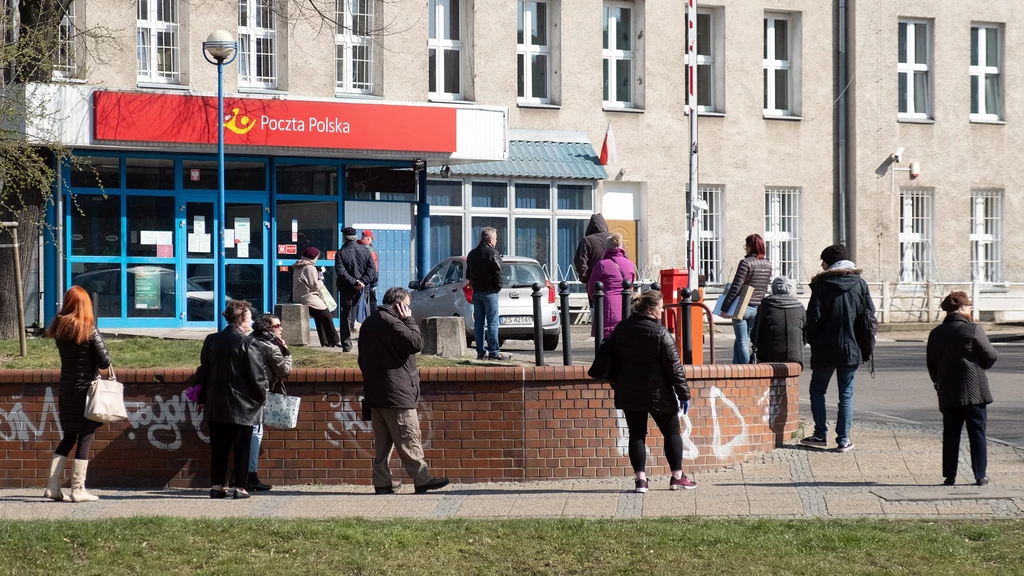 Pocztowcy: Rośnie nerwowość wśród pracowników; Zdj. ilustracyjne Pocztowcy: Rośnie nerwowość wśród pracowników; Zdj. ilustracyjne