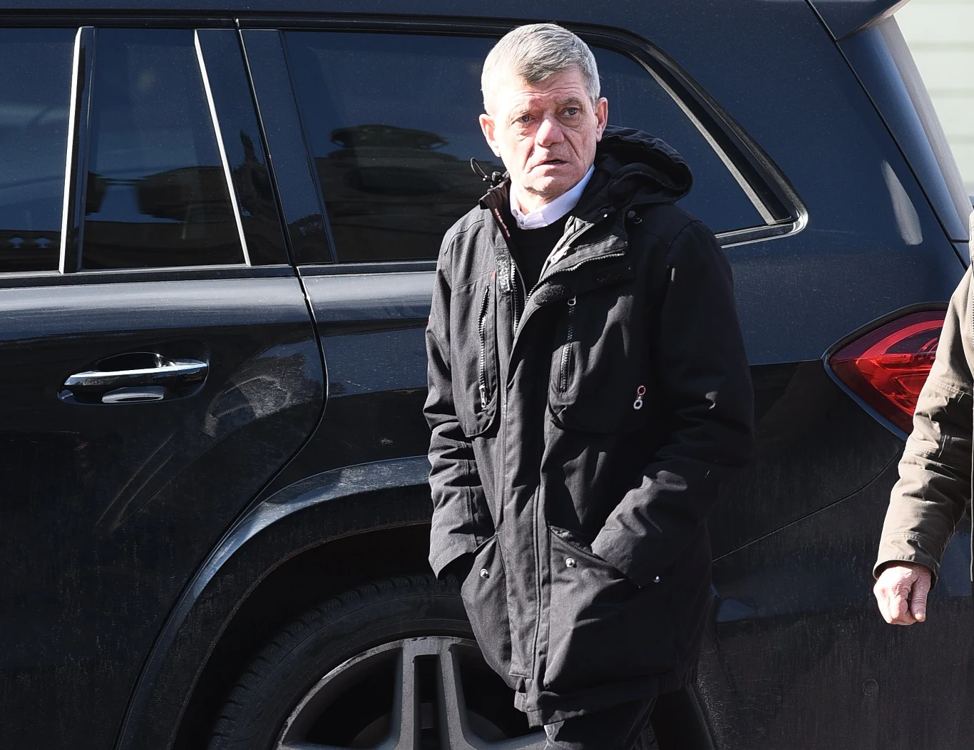 Henryk Gołębiewski 