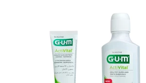 Gum - Sunstar: Acti Vital