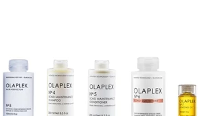 Olaplex: Rekonstrukcja włosów w domowym SPA