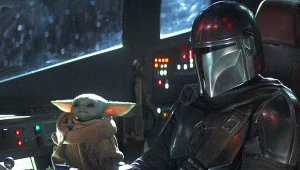 Premiera "Disney Gallery: The Mandalorian" zaplanowana jest na 4 maja