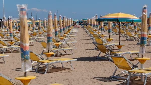 Włochy zastanawiają się, jak uratować wakacyjny sezon 2020