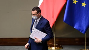Mateusz Morawiecki