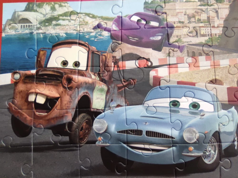 Zdjęcie wykonane Xiaomi Mi 10