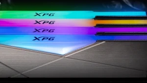 XPG SPECTRIX