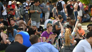 Pokemon GO to mobilny fenomen, który zachęcił wielu graczy do przemierzania wielu kilometrów w celu kontynuowania rozgrywki