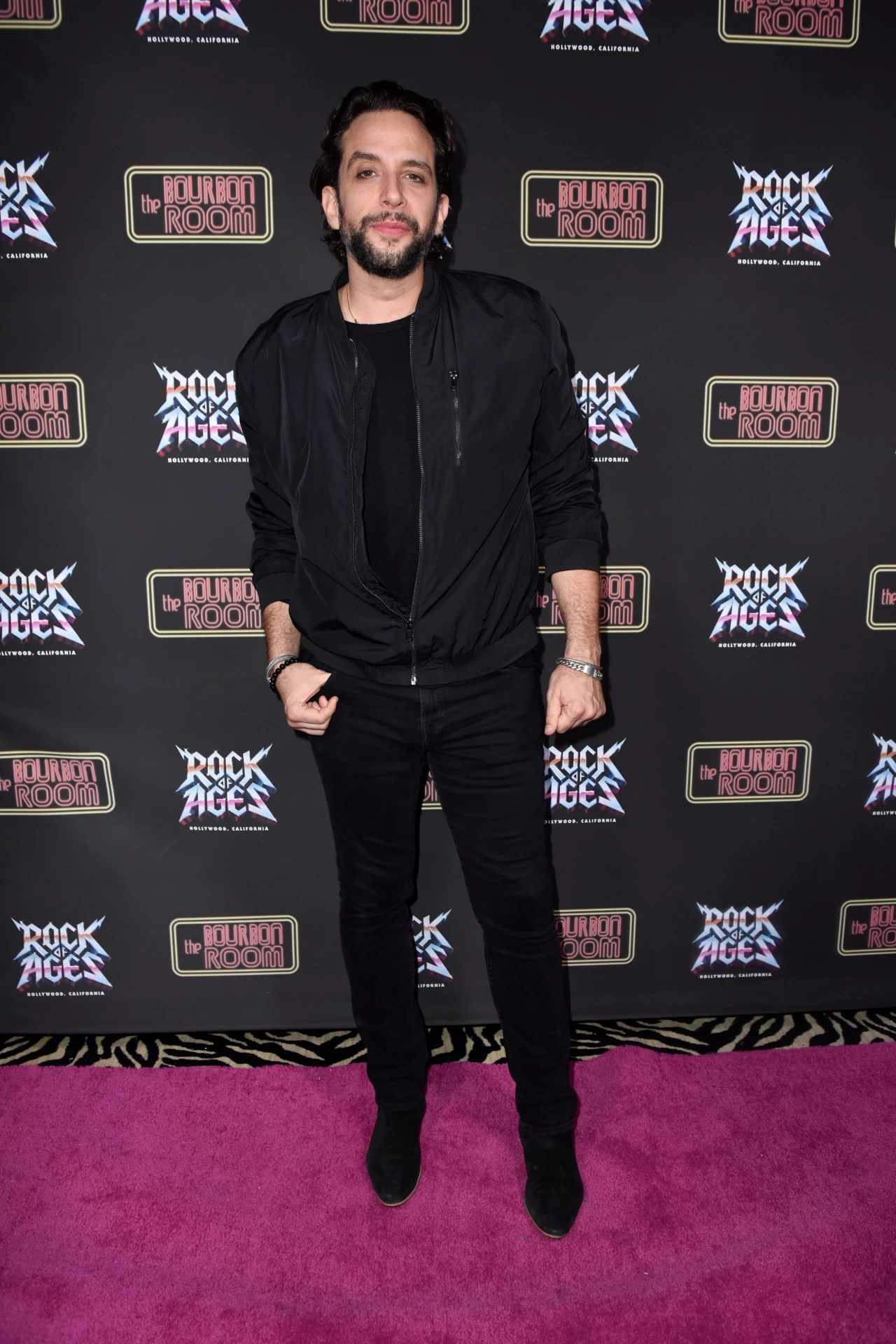 Nick Cordero Nick Cordero