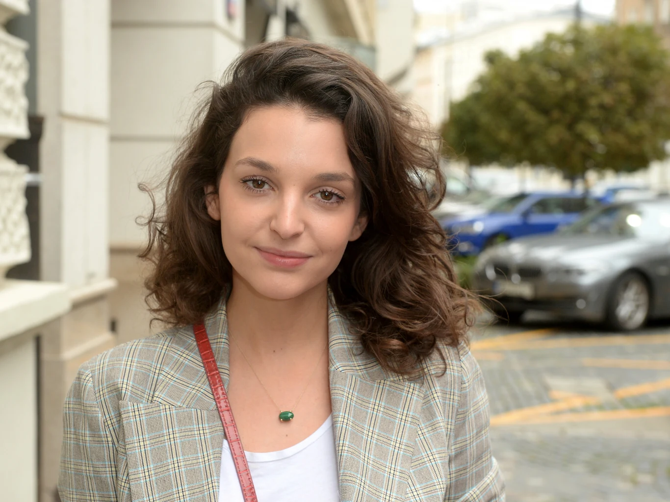 "Nigdy nie byłam kochanką, to są zupełnie dwie różne historie. My z Marcinem nie żyliśmy przez lata w ukryciu, on nie był żonaty" - podkreślała w jednym z wywiadów narzeczona gwiazdora.


