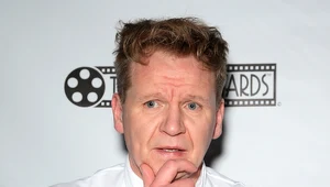 Gordon Ramsay ma powody do zmartwienia?