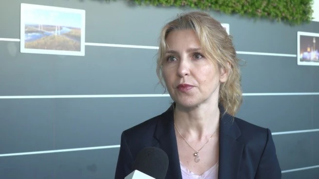 Halina Kochalska, Biuro Informacji Gospodarczej InfoMonitor