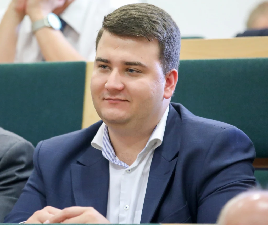 Bartek Misiewicz Bartek Misiewicz