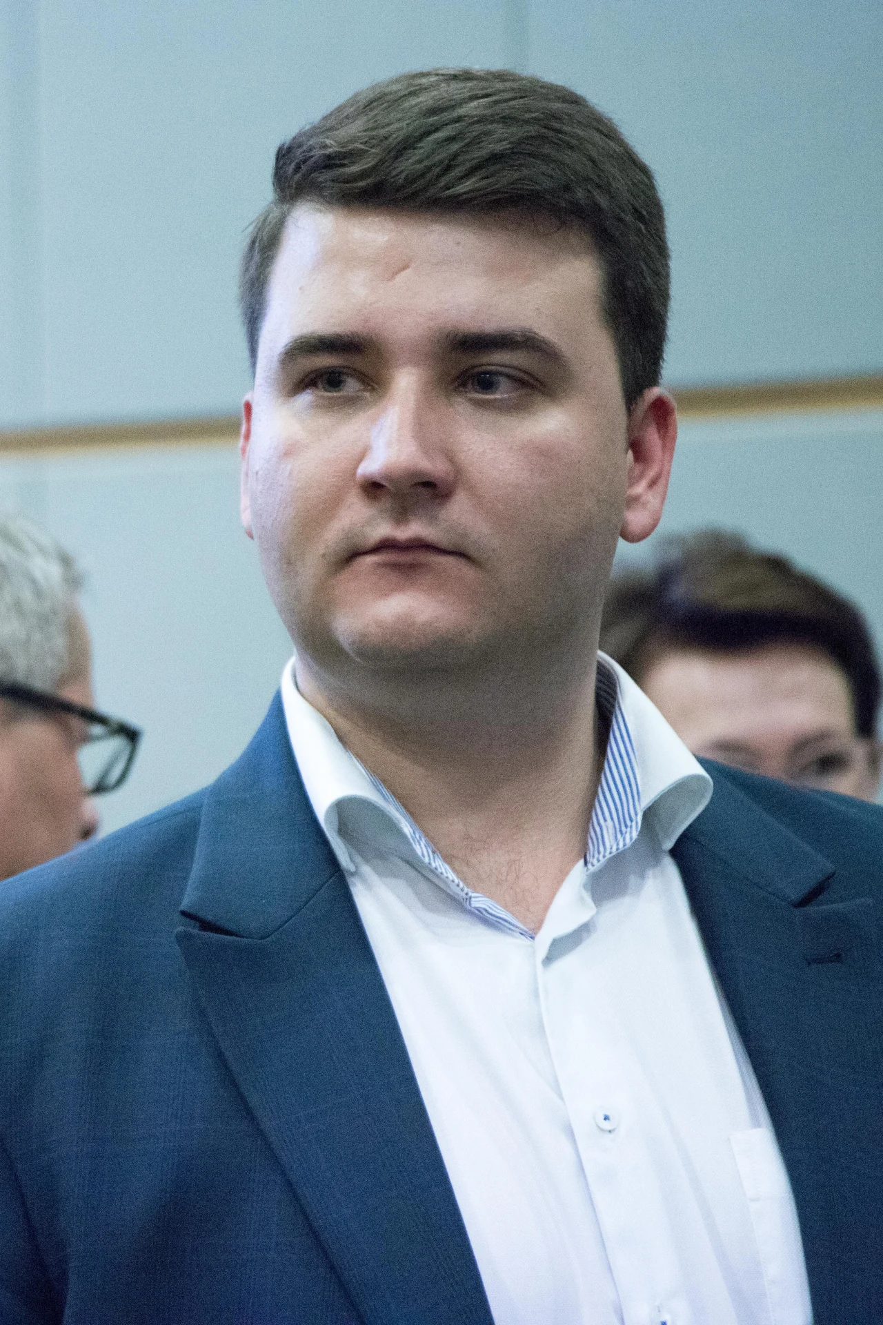 Bartek Misiewicz