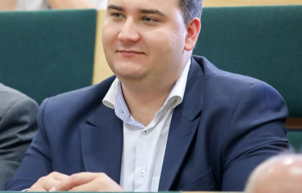 Bartek Misiewicz Bartek Misiewicz