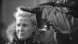 Ewa Żarska miała zaledwie 45 lat