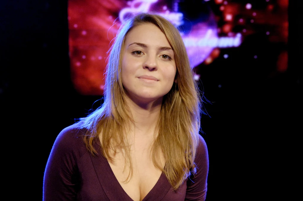 Katarzyna Tusk Katarzyna Tusk