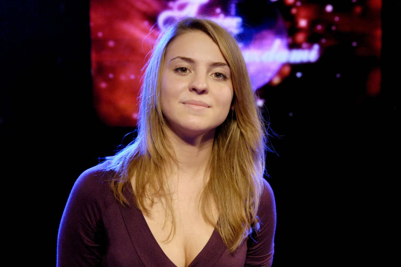 Katarzyna Tusk Katarzyna Tusk