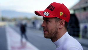 Sebastian Vettel