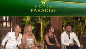 "Hotel Paradise": Znamy finalistów