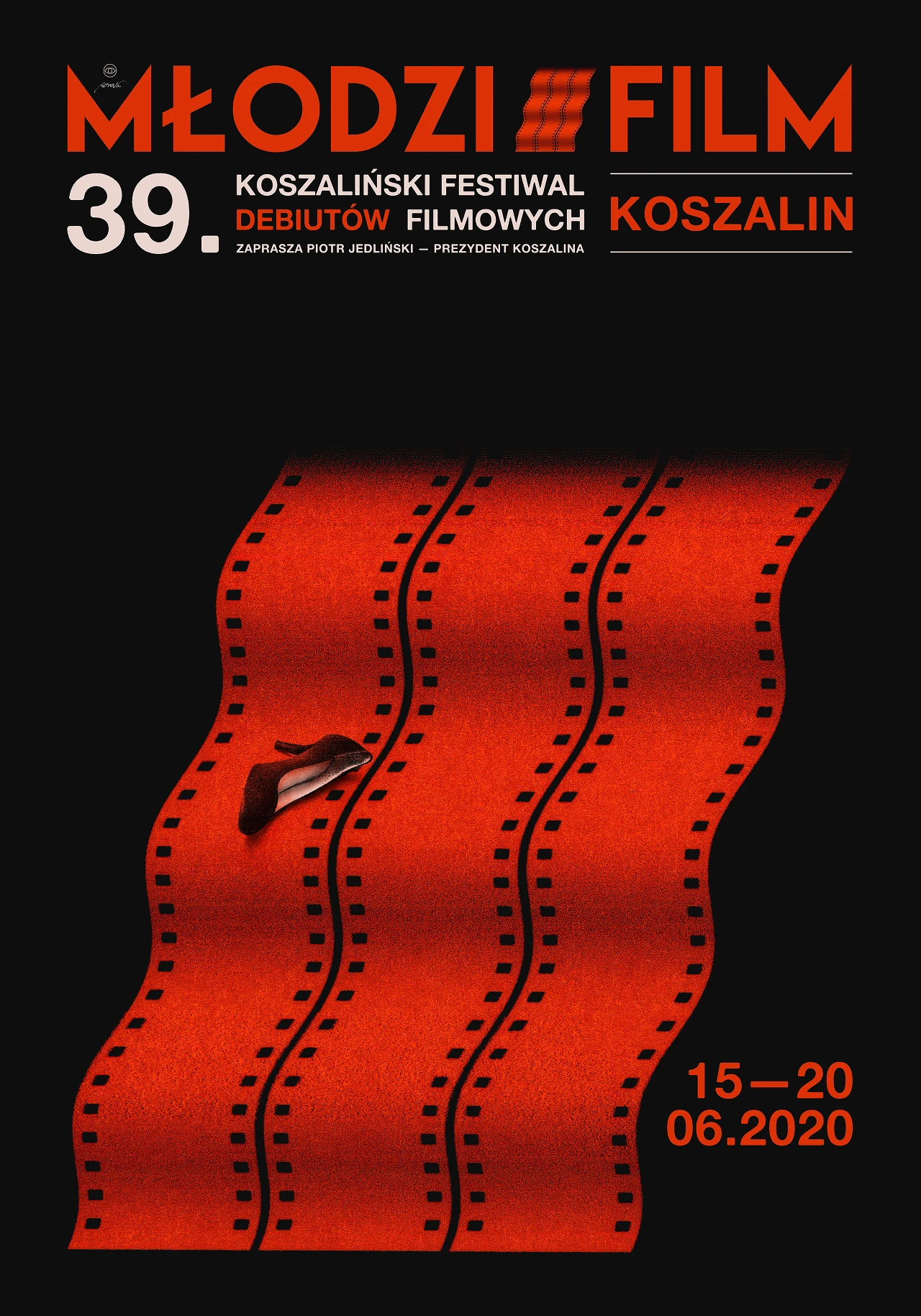 Początkowo festiwal miał się odbyć w czerwcu Początkowo festiwal miał się odbyć w czerwcu