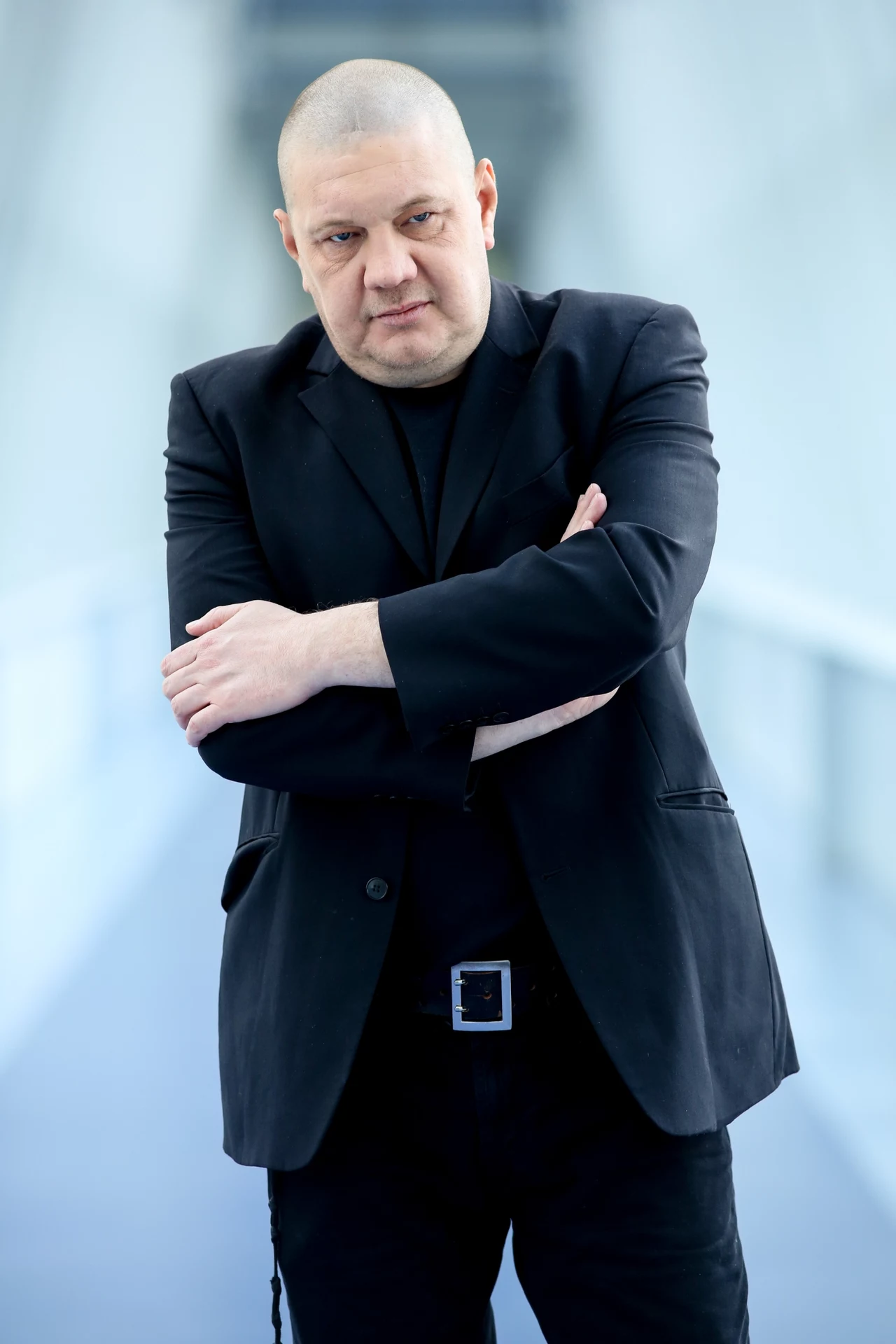 Wraz z Jerzym Małkiem (trąbka), Zdzisławem Kalinowskim (pianino), Łukaszem Borowieckim (kontrabas), Arkadiusz Skolik (perkusja) tworzy zespół, grający pod jego nazwiskiem. Wraz z Jerzym Małkiem (trąbka), Zdzisławem Kalinowskim (pianino), Łukaszem Borowieckim (kontrabas), Arkadiusz Skolik (perkusja) tworzy zespół, grający pod jego nazwiskiem.