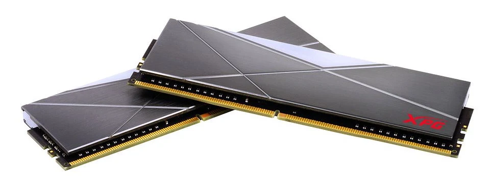 Spectrix D50 DDR4 RGB Spectrix D50 DDR4 RGB