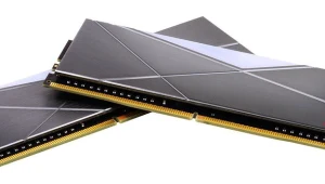 Spectrix D50 DDR4 RGB